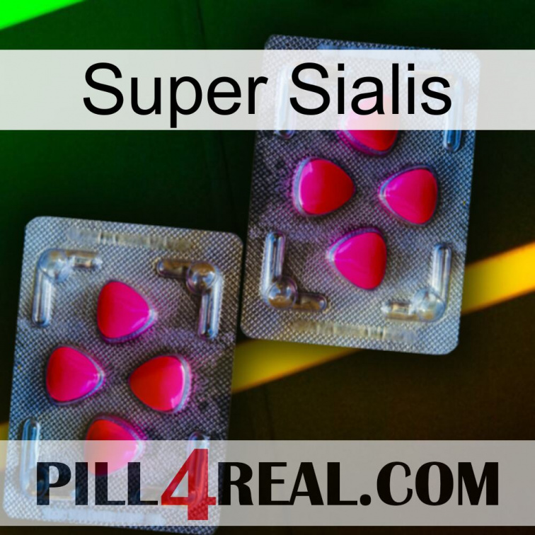 Super Sialis 15